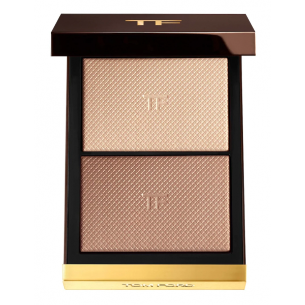 Tom Ford Shade and Illuminate Highlighting Duo - Moodlight (Nude Glow)